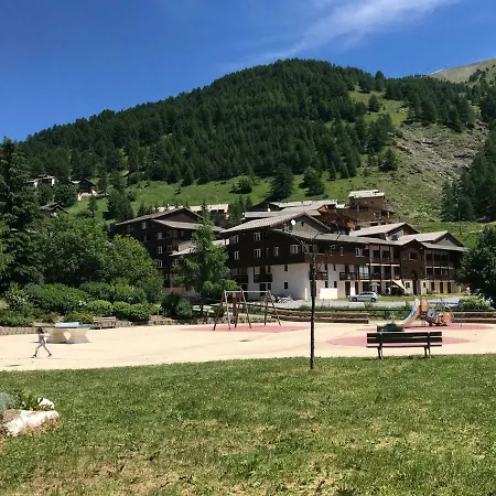 Chaleureux A La Foux D'allos