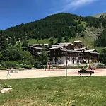 Chaleureux A La Foux D'allos