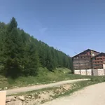Apartment Chaleureux A La Foux D'allos *
