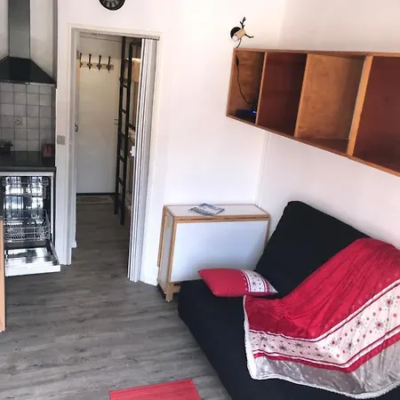 Chaleureux A La Foux D'allos * 라포