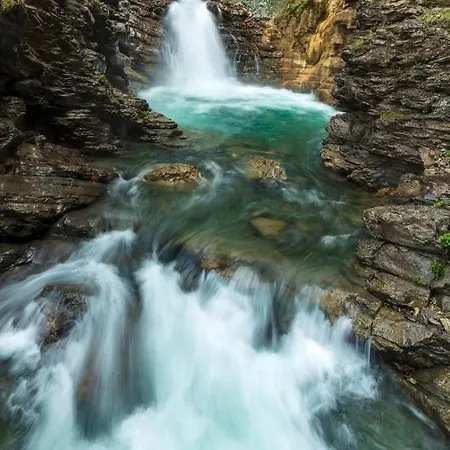 Chaleureux A La Foux D'allos