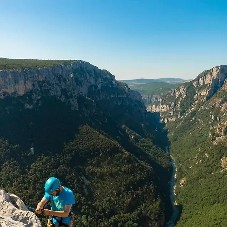Апартаменты Chaleureux A La Foux D'allos