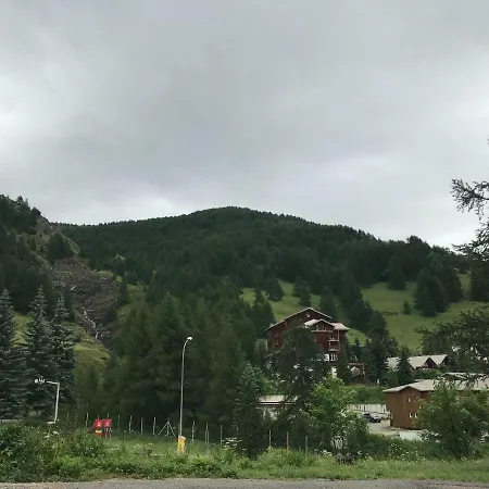 Chaleureux A La Foux D'allos