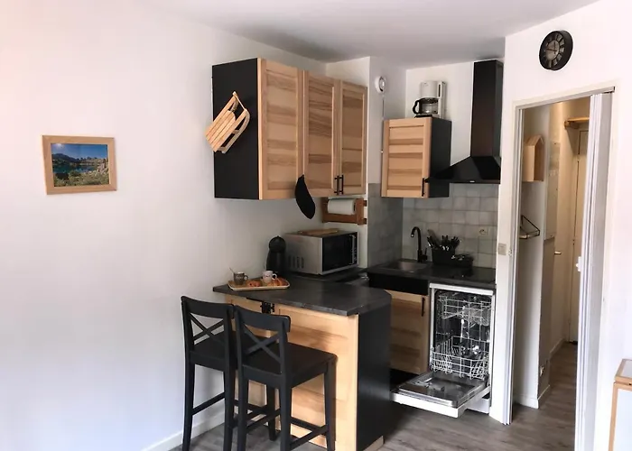 Chaleureux A La Foux D'allos * Allos