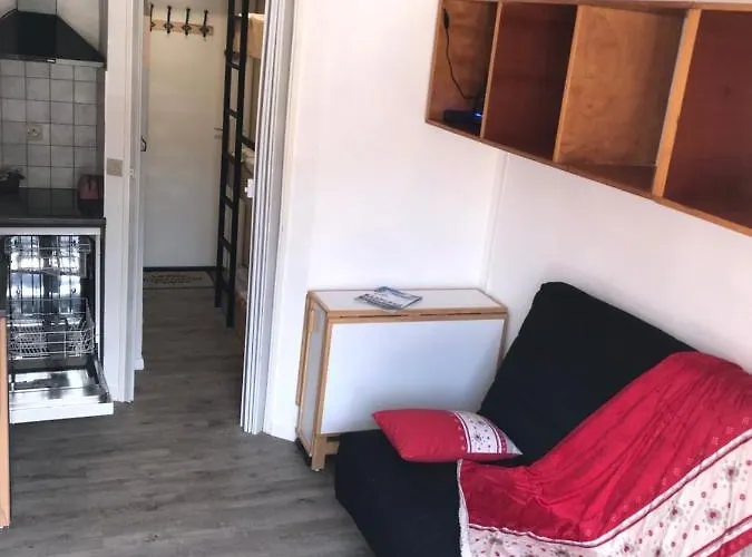 Chaleureux A La Foux D'allos * Allos