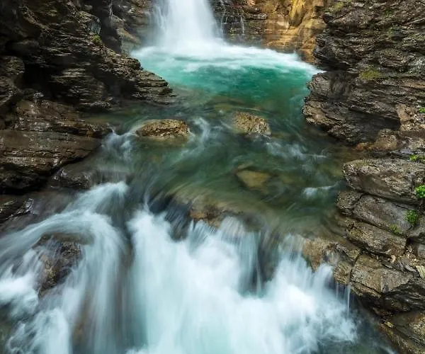 Chaleureux A La Foux D'allos